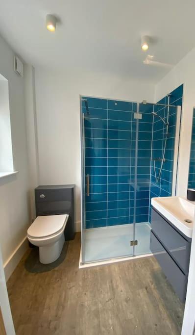 Flat 1, โครเมอร์ ภายนอก รูปภาพ