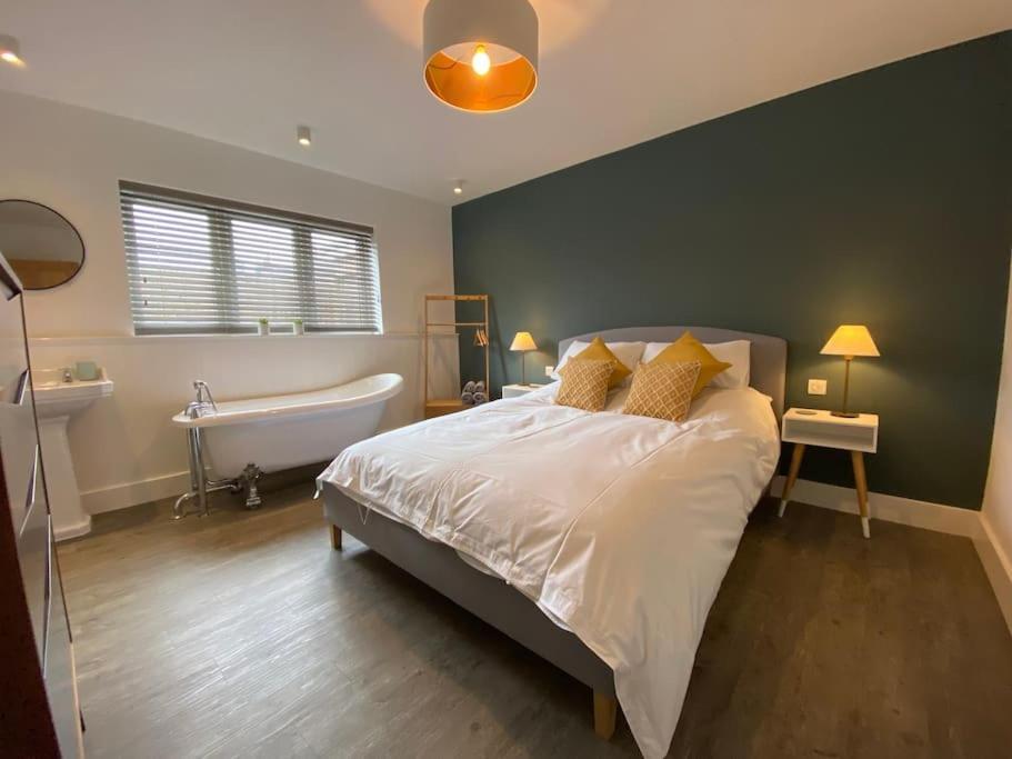 Flat 1, โครเมอร์ ภายนอก รูปภาพ